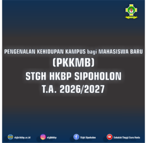 Pengenalan Kehidupan Kampus bagi Mahasiswa Baru (PKKMB)
