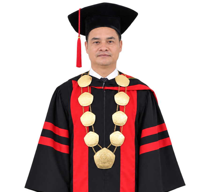 foto profil ketua stgh