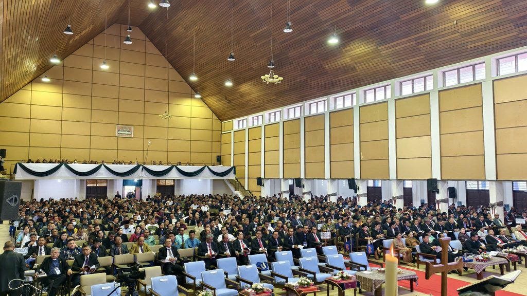 Ulang Tahun HKBP ke 165 Tahun 838515035 1080572248087399 2412430154402970163 n